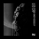 Artwork for "Kinda Voodoo EP"