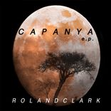 Artwork voor "Capanya E.P."