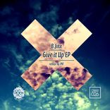 Artwork for "Give It Up EP"