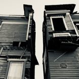 Artwork für "Living Quarters"