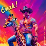 Artwork for "OVAH!"