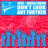 Artwork for "Don't Look Any Further"