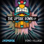 Portada para "Upside Down"