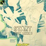 Artwork für "Start(New Mixed)"