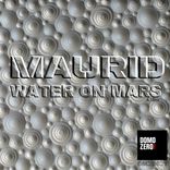 Artwork for "Water On Mars 432Hz"