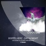 Artwork for "Day & Night"