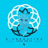 Artwork for "Tech on EP"
