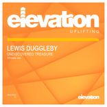 Portada para "Undiscovered Treasure"