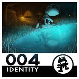 Artwork voor "Monstercat 004 - Identity"
