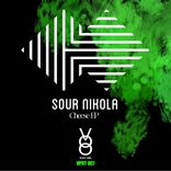 Artwork for "Cheese EP"