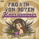 Artwork voor "Floorjammer"