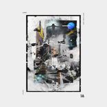 Artwork for "Kit's Daily Life"