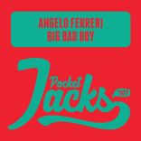 Artwork for "Big Bad Boy"