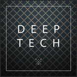 Artwork voor "Deep Tech"