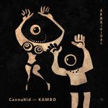 Artwork for "Kambo"