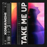 Artwork for "Take Me Up"