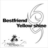 Artwork for "Yellow Shine"
