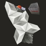 Artwork for "Edge Of The Universe EP"