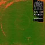 Artwork for "Disco Boogie"