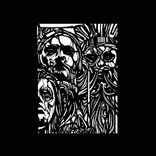 Artwork for "Hereje EP"