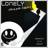 Artwork for "Lonely"
