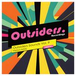 Artwork for "Outsiders Sounds Vol.9"