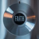 Artwork for "Faith"