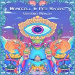 Artwork for "Unknown Reality"