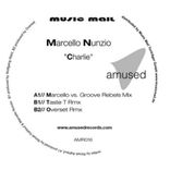 Artwork for "Charlie"