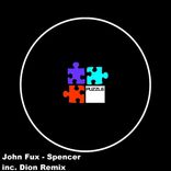 Artwork for "Spencer"