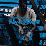 Artwork voor "Face Blue EP"