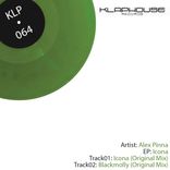 Artwork für "icona"