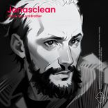 Jonasclean Straight Grooves