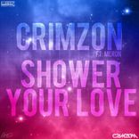 Artwork for "Shower Your Love"