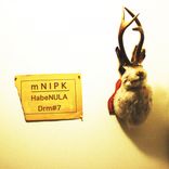 Artwork voor "HabeNULA / Drm#7"