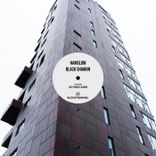 Portada para "Black Shaman"