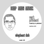 Artwork for "Elephant Dub"