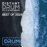 Artwork for "Distant Drum Best of 2024"