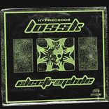 Artwork for "Electrophile"