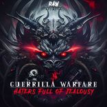 Portada para "Haters Full Of Jealousy"