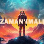 Artwork for "Zaman' Imali"