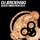 Artwork voor "Good Vibration 2013"