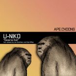 Artwork voor "Desierto Dub"