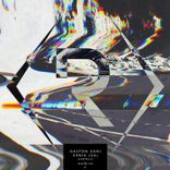 Artwork for "Anomaly"