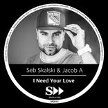 Artwork for "I Need Your Love"