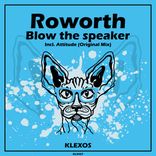 Artwork for "Blow the speaker"