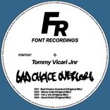 Artwork for "Bad Choice Overlord"