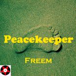 Artwork for "Peacekeeper"