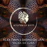 Artwork for "Salga La Luna"