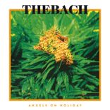 Artwork for "Angels on Holiday"